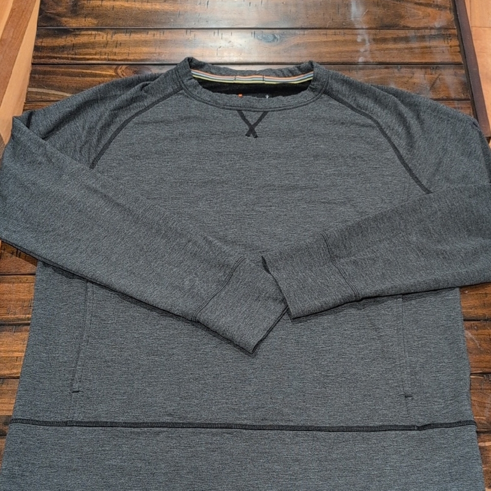 Smartwool Active Reset Crew